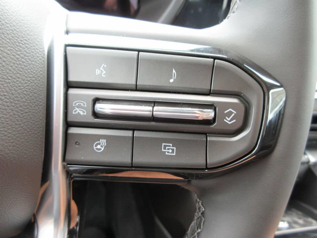 2026 Chevrolet Colorado Trail Boss - Photo 26