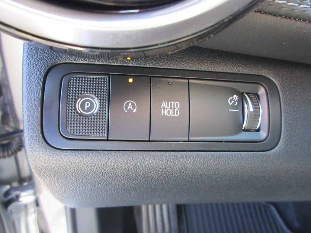 2027 Chevrolet Equinox LT - Photo 22