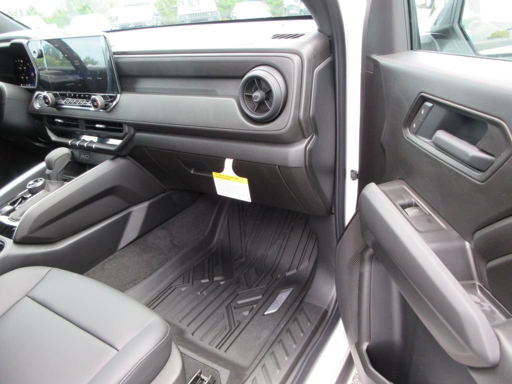 2026 Chevrolet Colorado Trail Boss - Photo 19