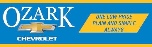 Ozark Chevrolet