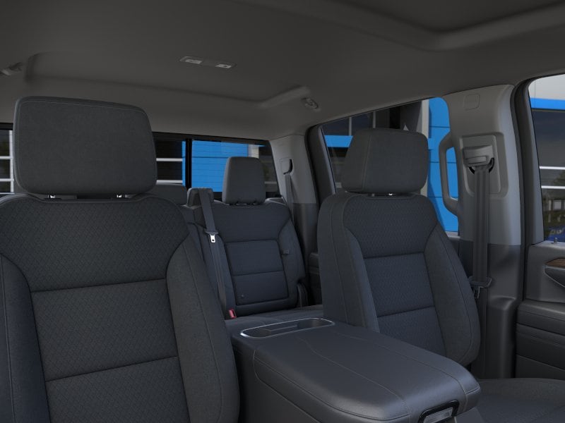 2026 Chevrolet Silverado 3500 HD LT - Photo 59