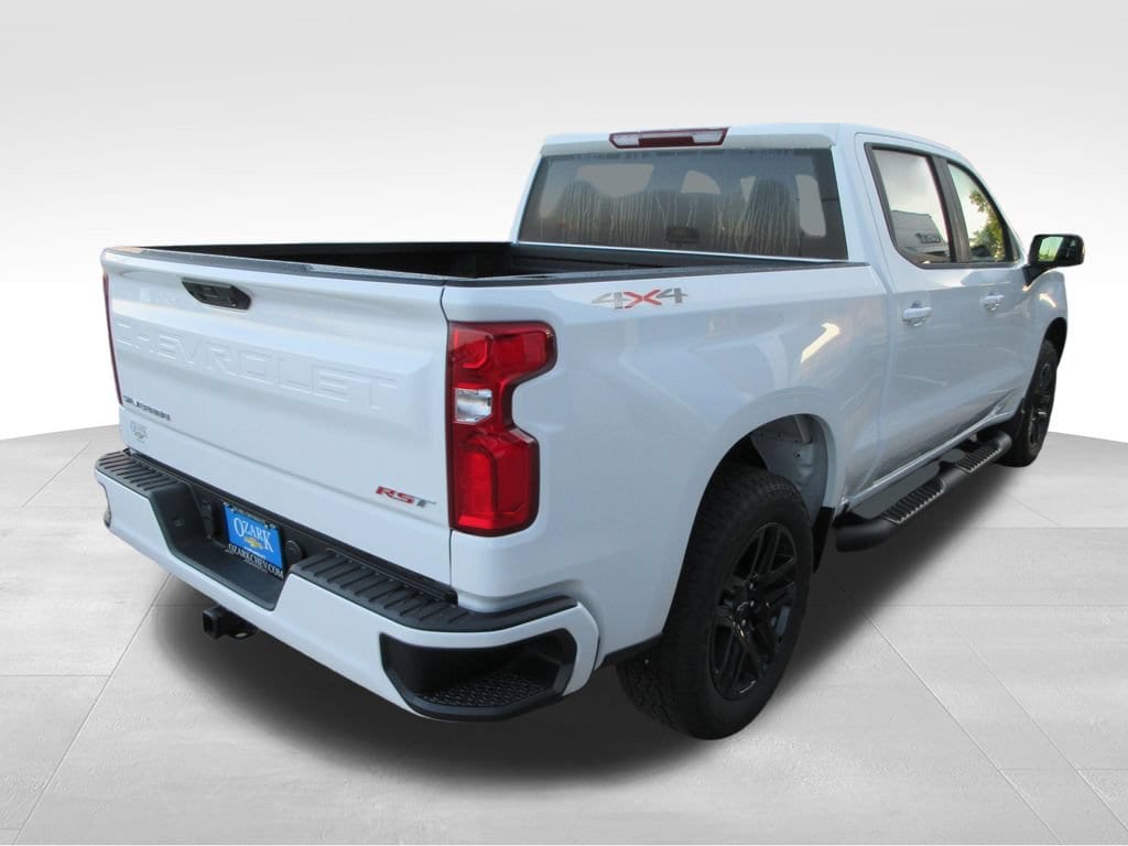 2026 Chevrolet Silverado 1500 RST - Photo 6