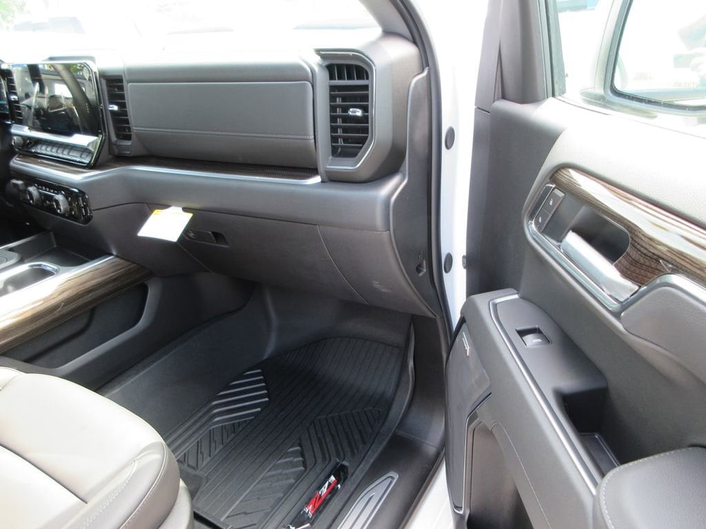 2026 Chevrolet Silverado 1500 LT Trail Boss - Photo 20