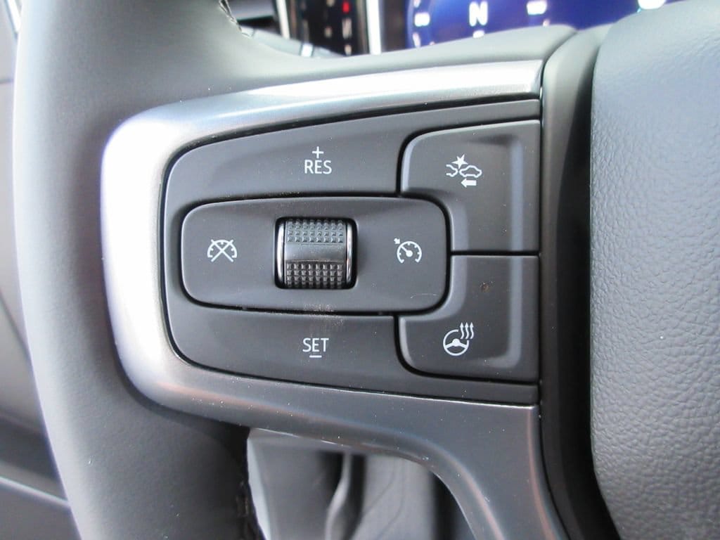 2026 Chevrolet Silverado 1500 RST - Photo 27