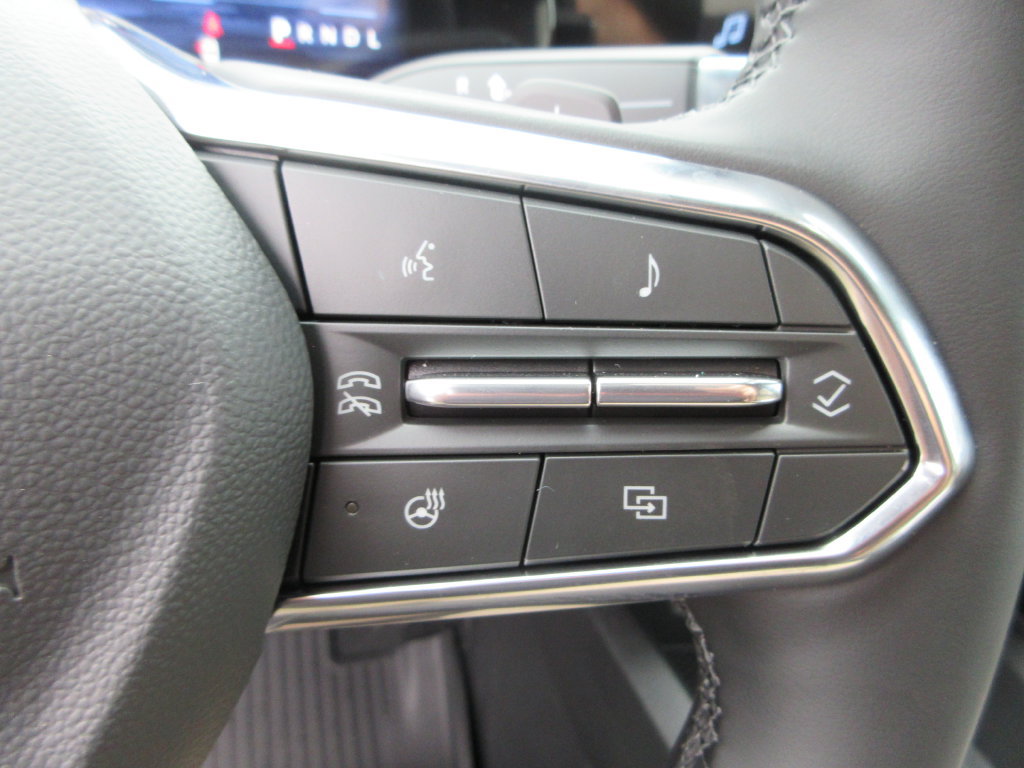 2027 Chevrolet Equinox ACTIV - Photo 28