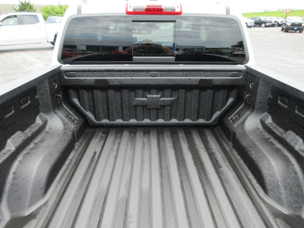 2026 Chevrolet Colorado Trail Boss - Photo 12