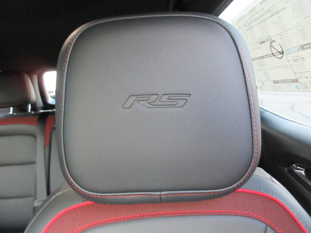 2027 Chevrolet Equinox RS - Photo 21