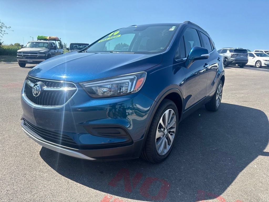 2019 Buick Encore