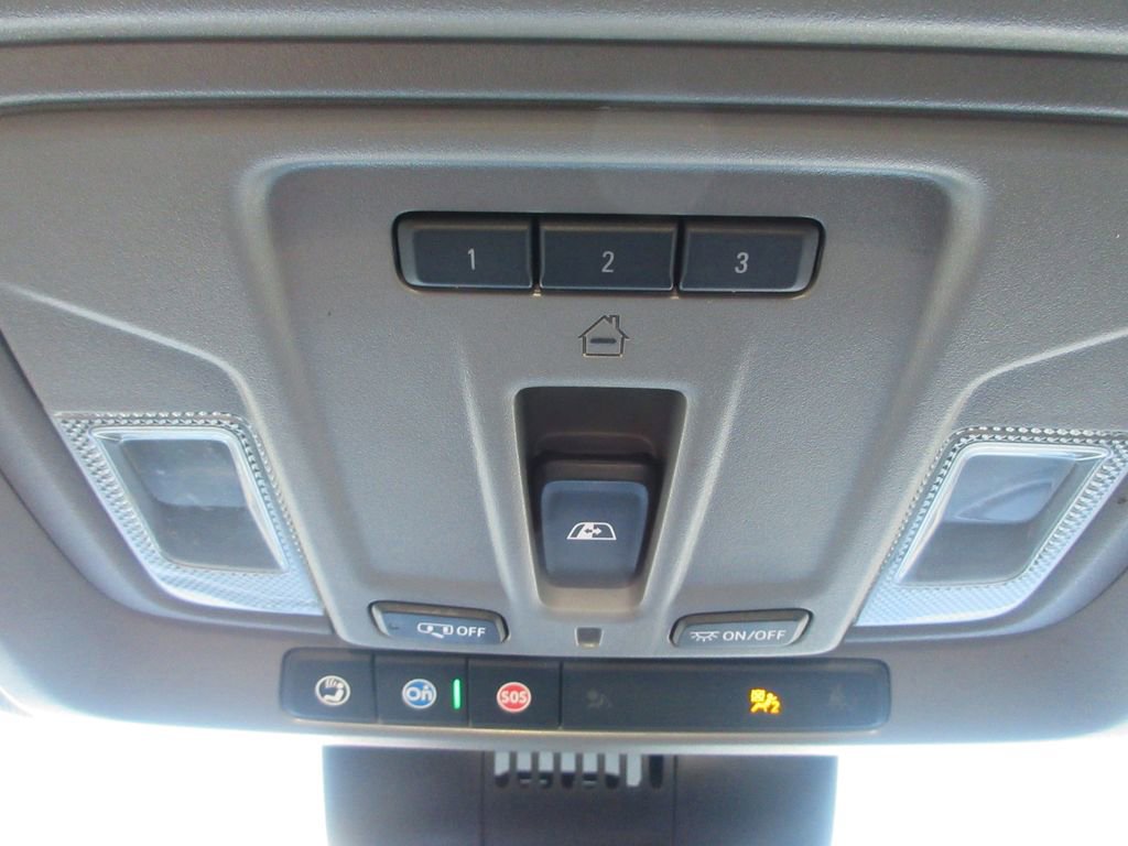 2024 GMC Sierra 1500 Elevation - Photo 35