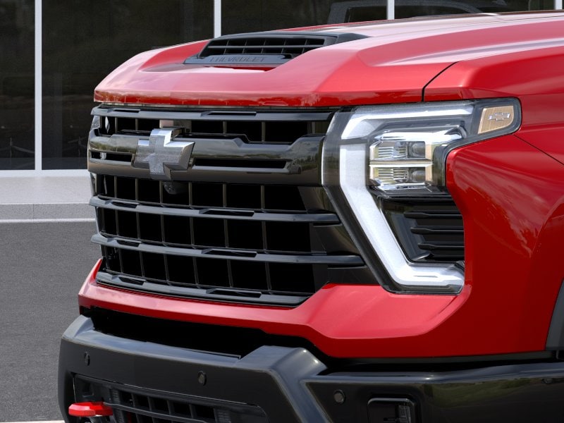 2026 Chevrolet Silverado 3500 HD LTZ - Photo 13