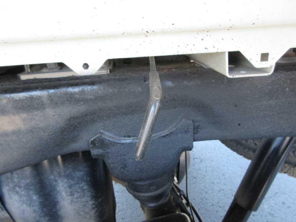 2025 Chevrolet Silverado 2500HD Work Truck - Photo 13