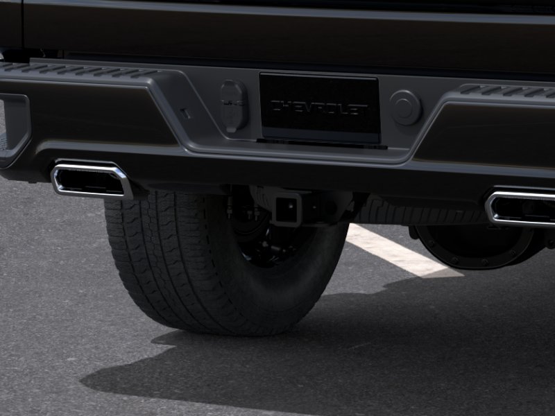 2026 Chevrolet Silverado 1500 LT Trail Boss - Photo 50