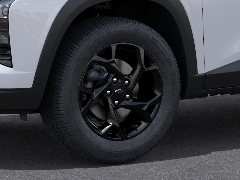 2026 Chevrolet Trax LT - Photo 9
