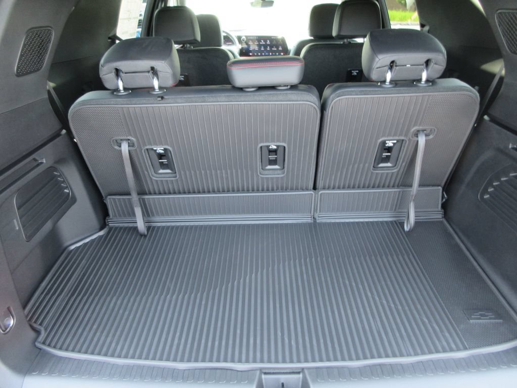 2026 Chevrolet Traverse Z71 - Photo 13