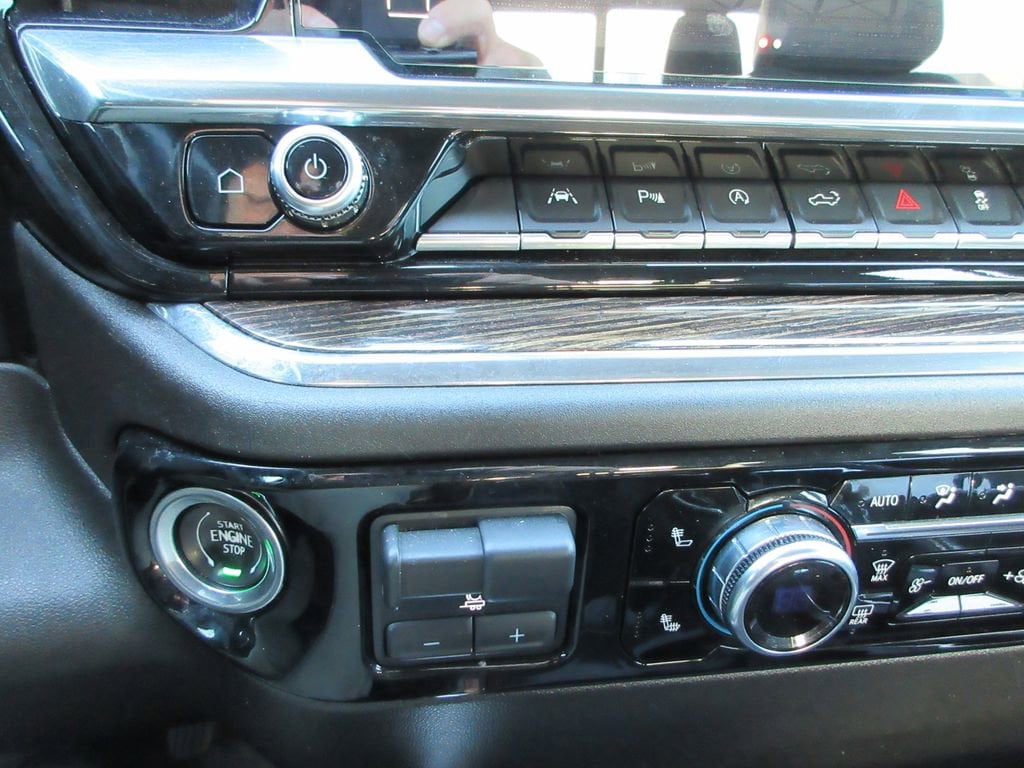 2024 GMC Sierra 1500 Elevation - Photo 32