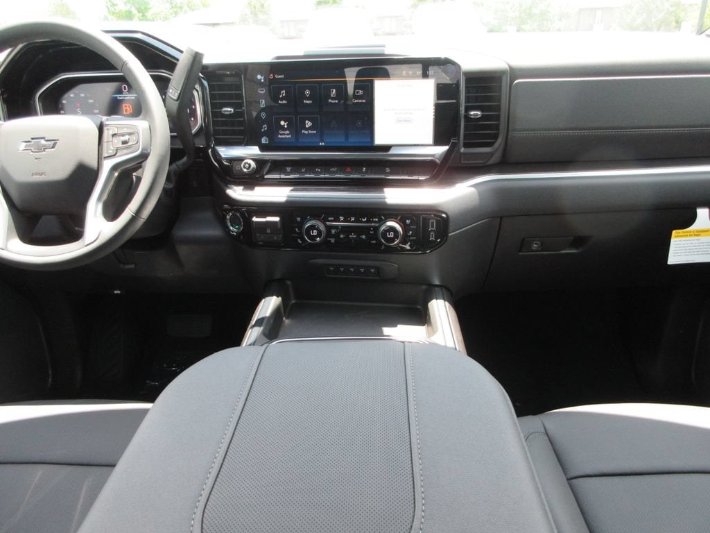 2026 Chevrolet Silverado 3500 HD LTZ - Photo 20