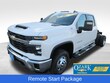  Chevrolet Silverado 3500 HD Chassis Cab