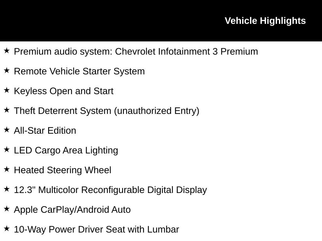 New 2026 Chevrolet Silverado 1500 LT Truck