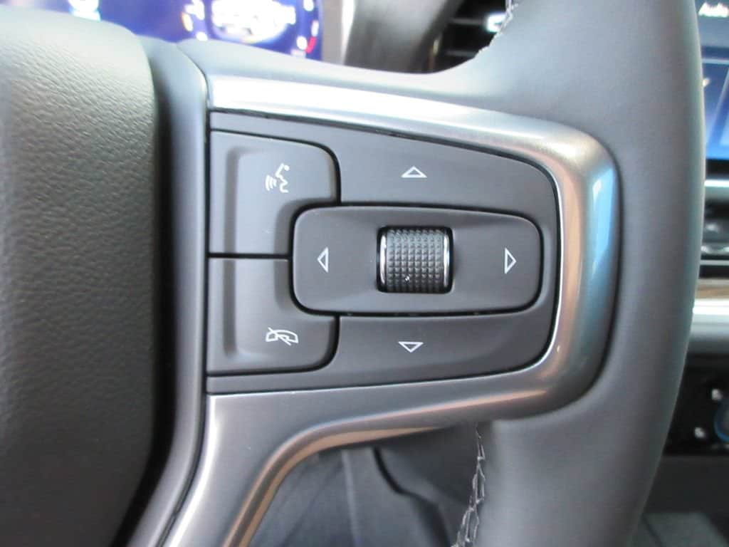 2026 Chevrolet Silverado 1500 RST - Photo 28
