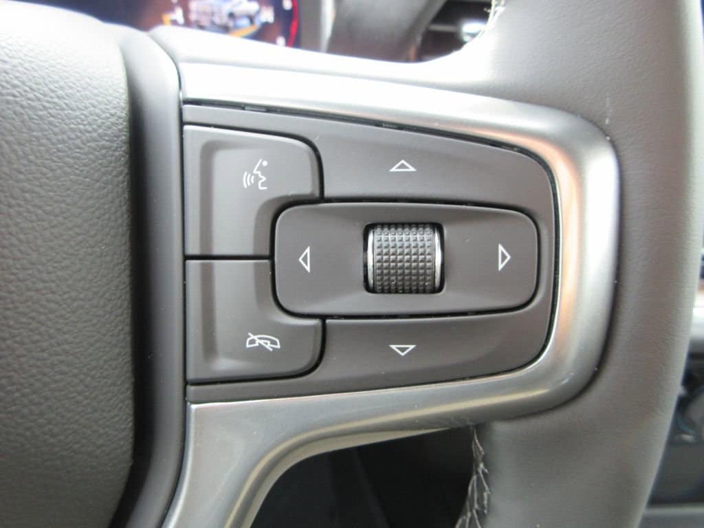 2026 Chevrolet Silverado 3500 HD LT - Photo 28