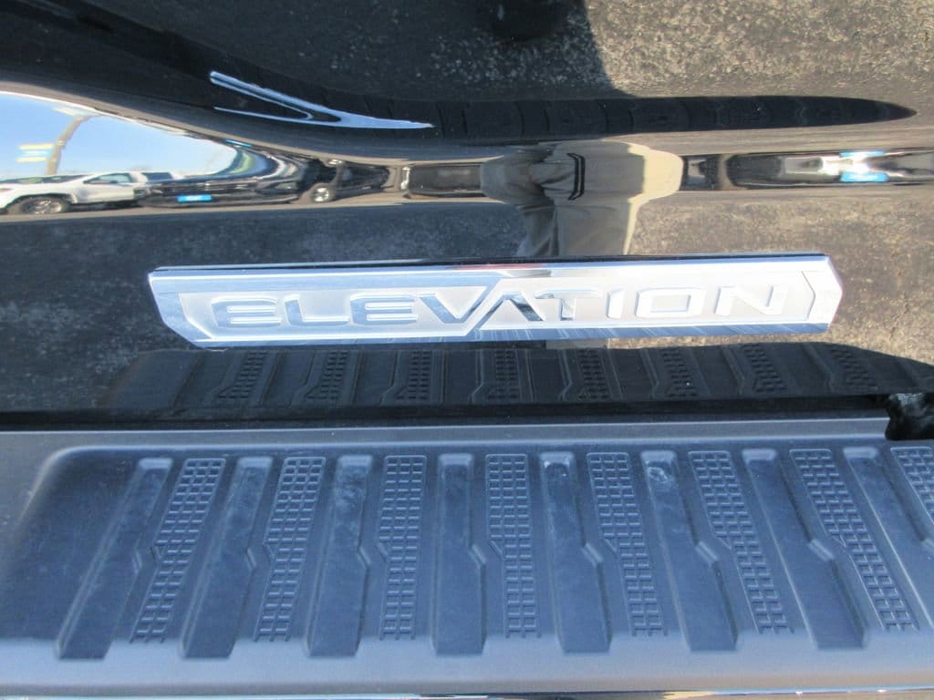 2024 GMC Sierra 1500 Elevation - Photo 13