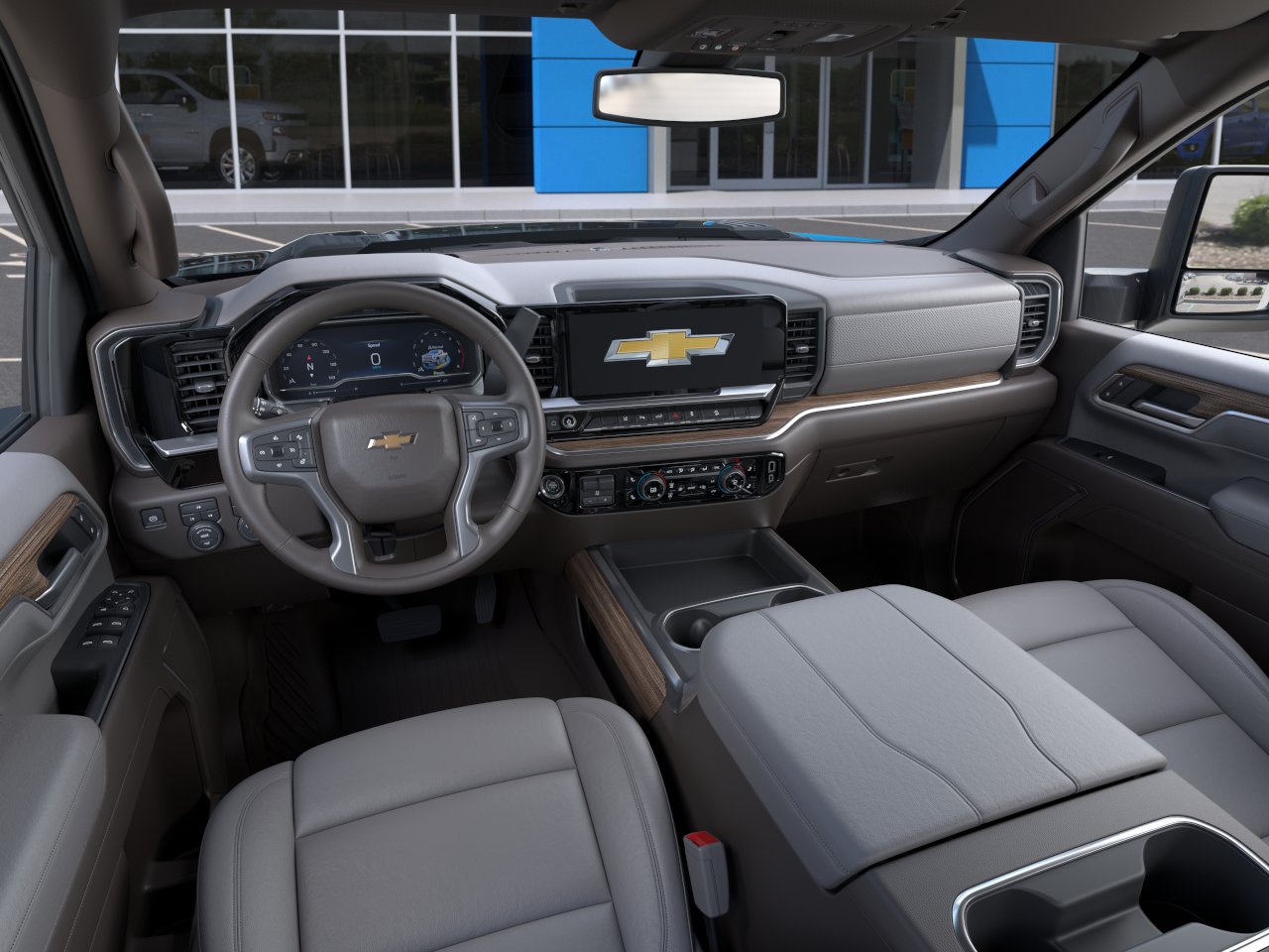 2026 Chevrolet Silverado 2500 HD LT - Photo 51
