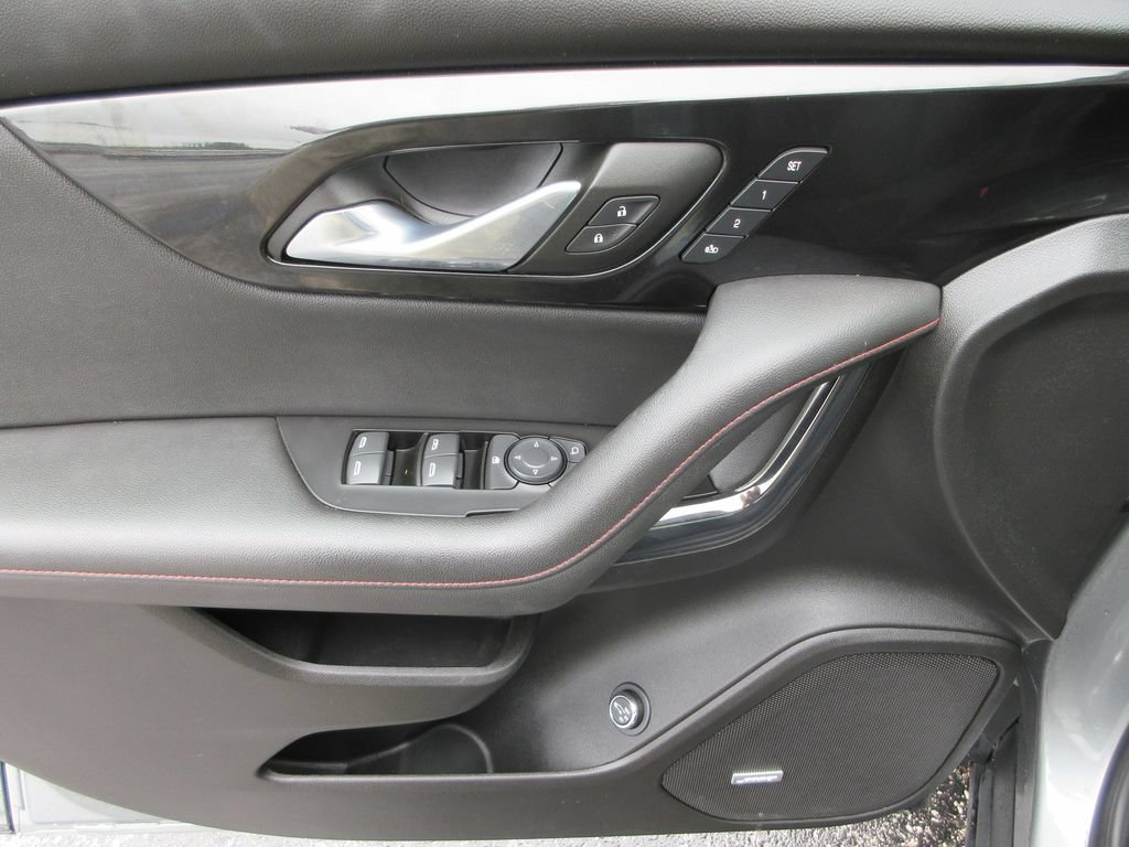 2023 Chevrolet Blazer RS - Photo 21