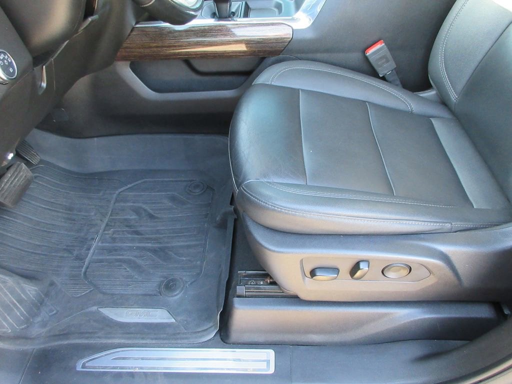 2024 GMC Sierra 1500 Elevation - Photo 23
