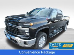 2026 Chevrolet Silverado 2500 HD LT Truck