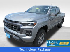 2026 Chevrolet Colorado LT Truck