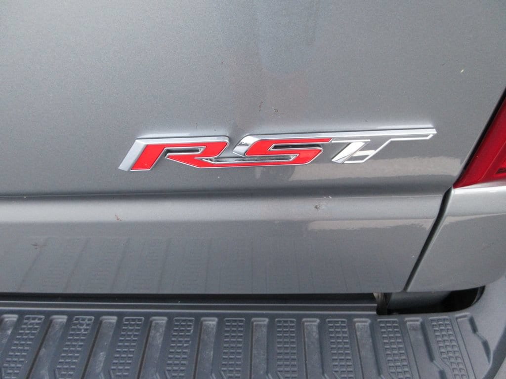 2026 Chevrolet Silverado 1500 RST - Photo 13