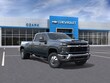  Chevrolet Silverado 3500 HD