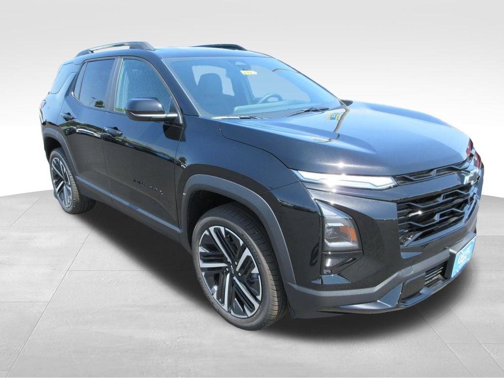 2027 Chevrolet Equinox RS - Photo 7