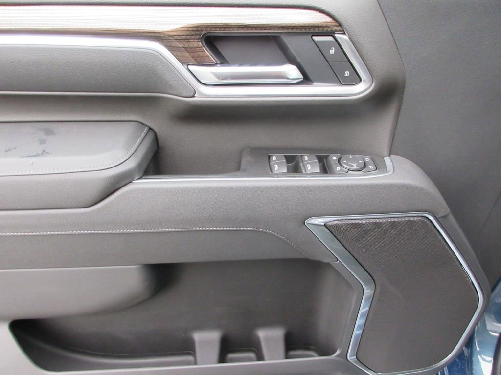 2026 Chevrolet Silverado 3500 HD LT - Photo 25