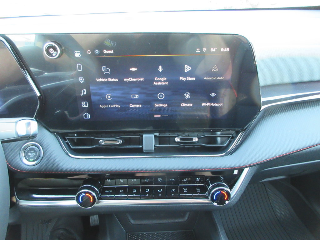 2027 Chevrolet Equinox RS - Photo 32