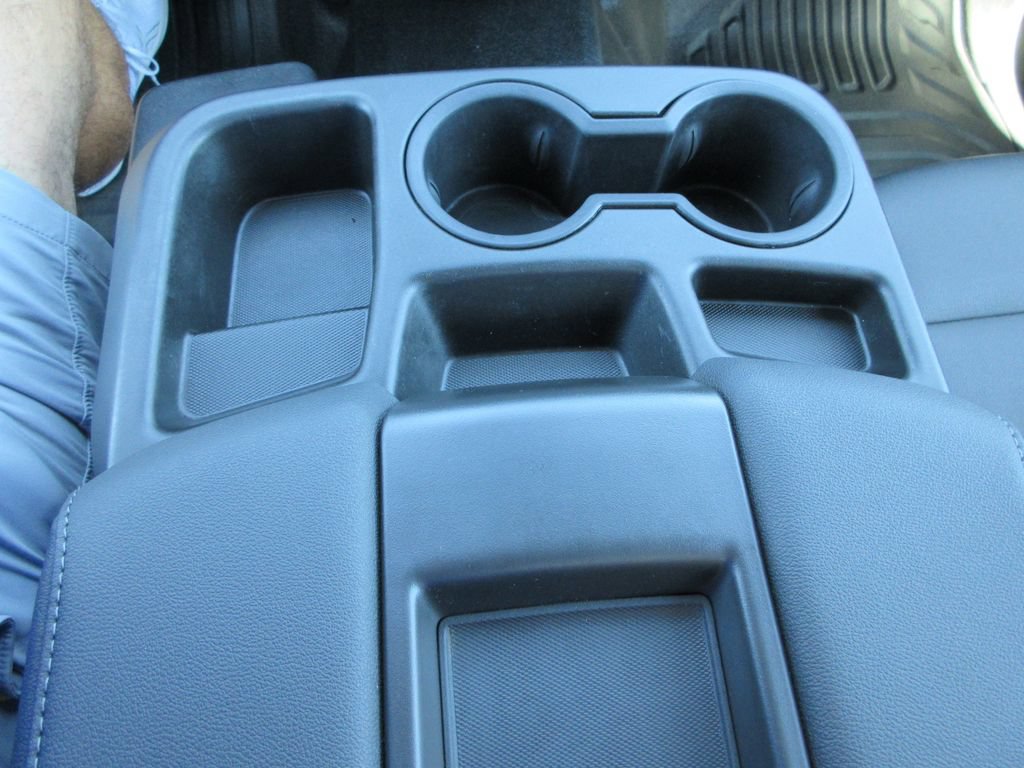 2025 Chevrolet Silverado 2500HD Work Truck - Photo 23