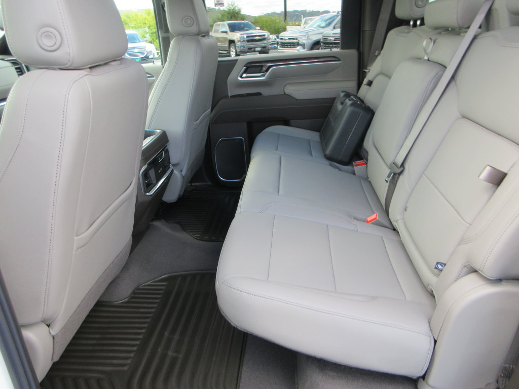 2026 Chevrolet Silverado 2500 HD LTZ - Photo 17