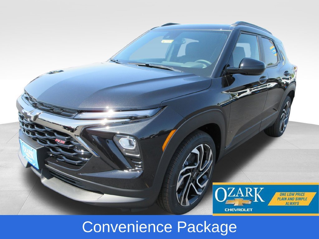 2026 Chevrolet Trailblazer RS SUV