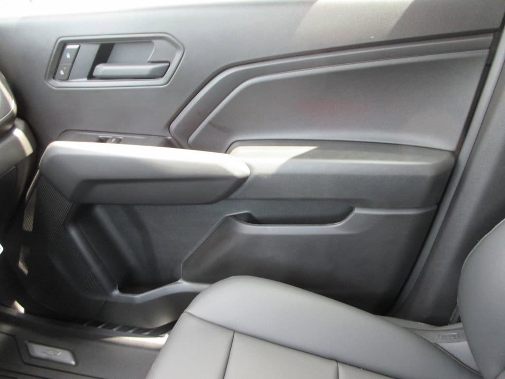 2026 Chevrolet Colorado Trail Boss - Photo 33