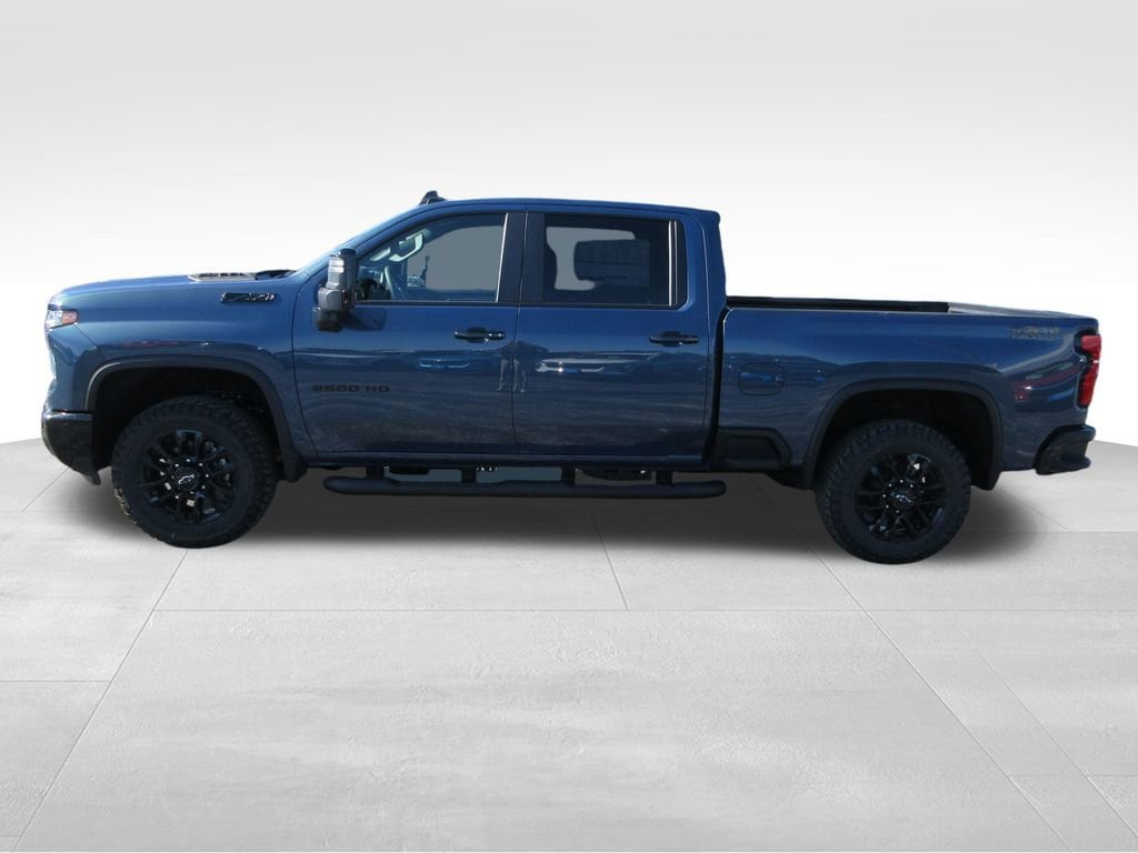 New 2026 Chevrolet Silverado 2500 HD LT Truck