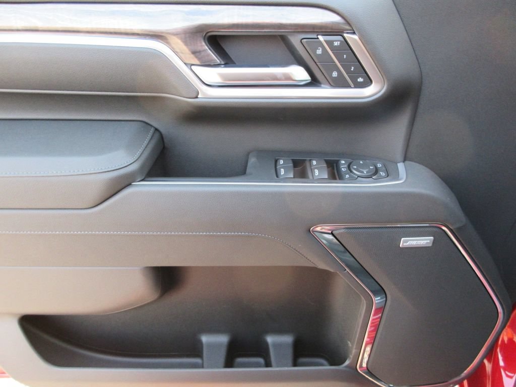 2026 Chevrolet Silverado 3500 HD LTZ - Photo 24
