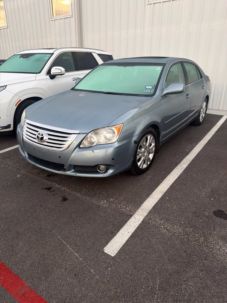 2008 Toyota Avalon