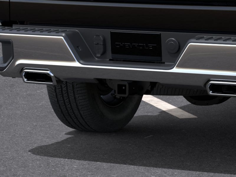 2026 Chevrolet Silverado 1500 LT - Photo 14