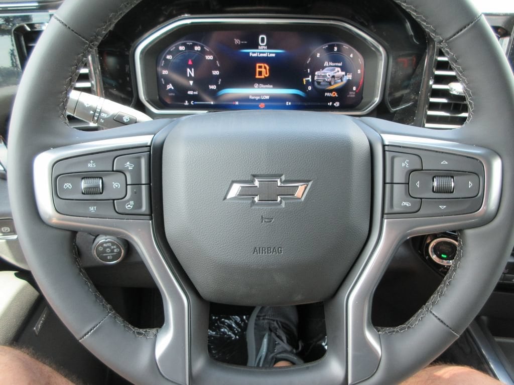 2026 Chevrolet Silverado 3500 HD LTZ - Photo 31
