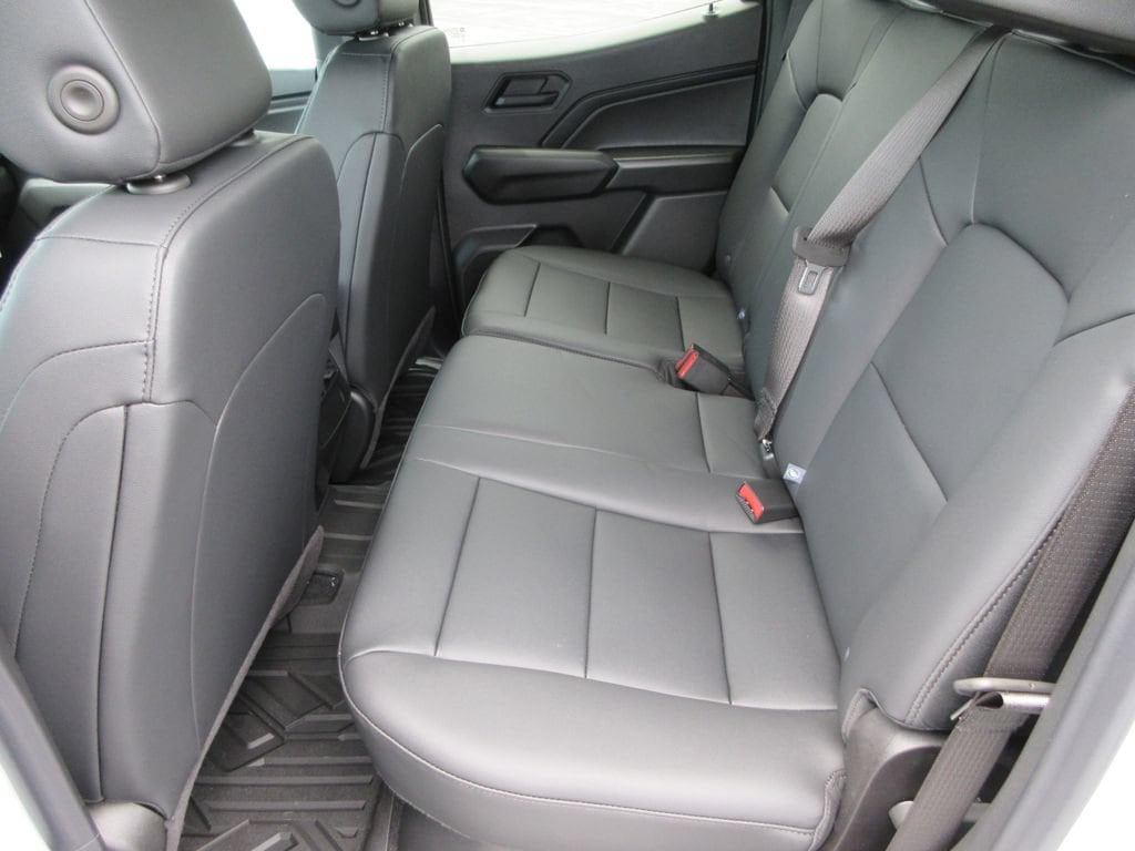 2026 Chevrolet Colorado Trail Boss - Photo 14