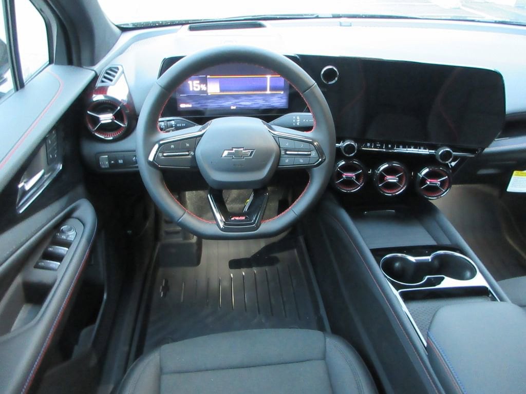 2026 Chevrolet Blazer EV RS - Photo 15