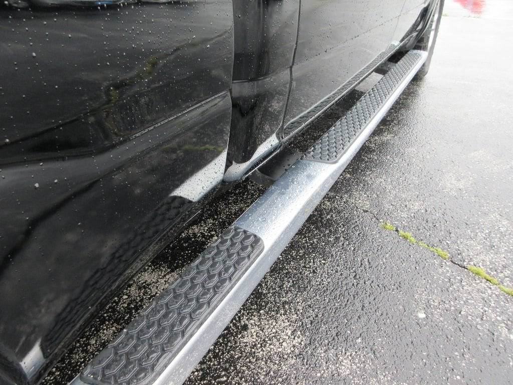 2021 RAM Ram 1500 Pickup Laramie - Photo 12