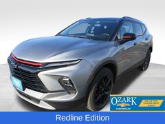 2025 Chevrolet Blazer 2LT SUV