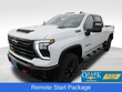 Chevrolet Silverado 2500 HD