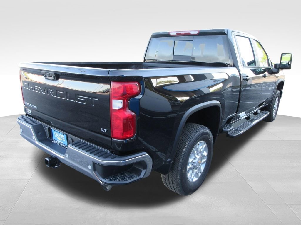 2026 Chevrolet Silverado 2500 HD LT - Photo 6